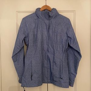 Women’s rain jacket - NEW